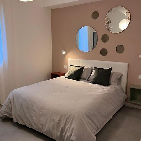 Quiet Room 볼로냐 외부 사진