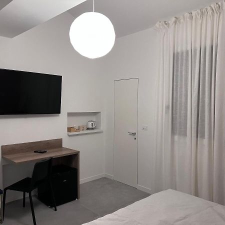 Quiet Room 볼로냐 외부 사진