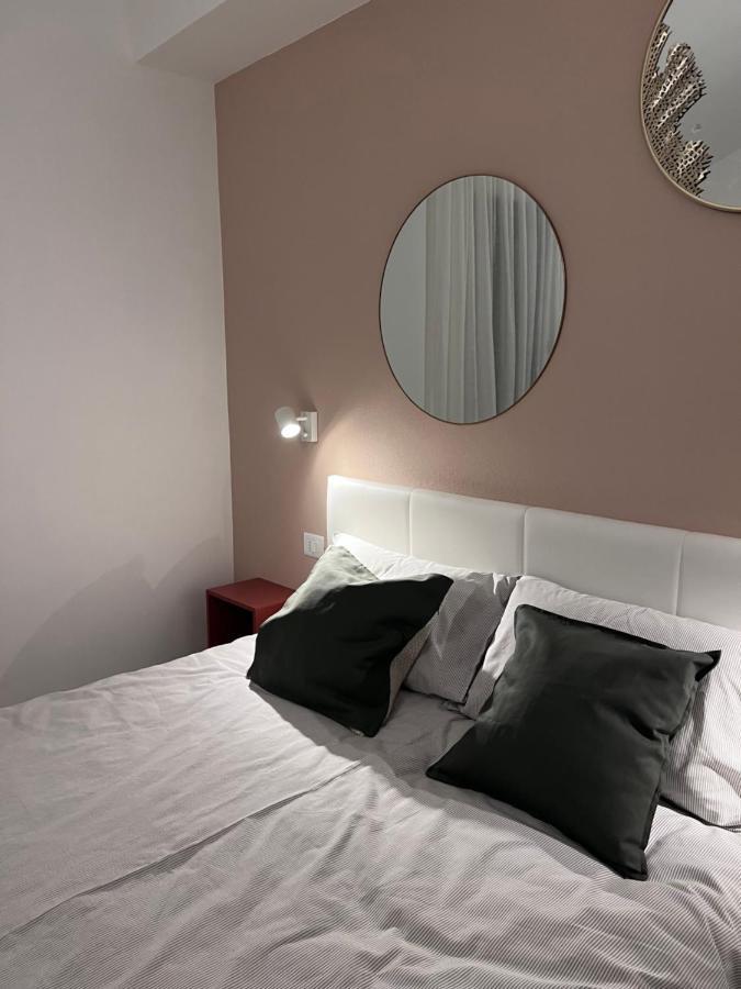 Quiet Room 볼로냐 외부 사진