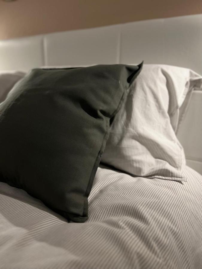 Quiet Room 볼로냐 외부 사진