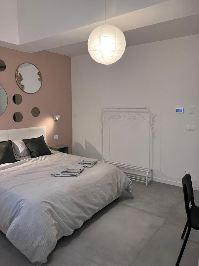 Quiet Room 볼로냐 외부 사진