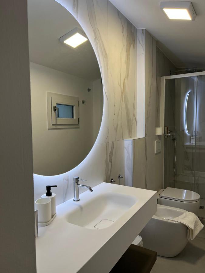 Quiet Room 볼로냐 외부 사진