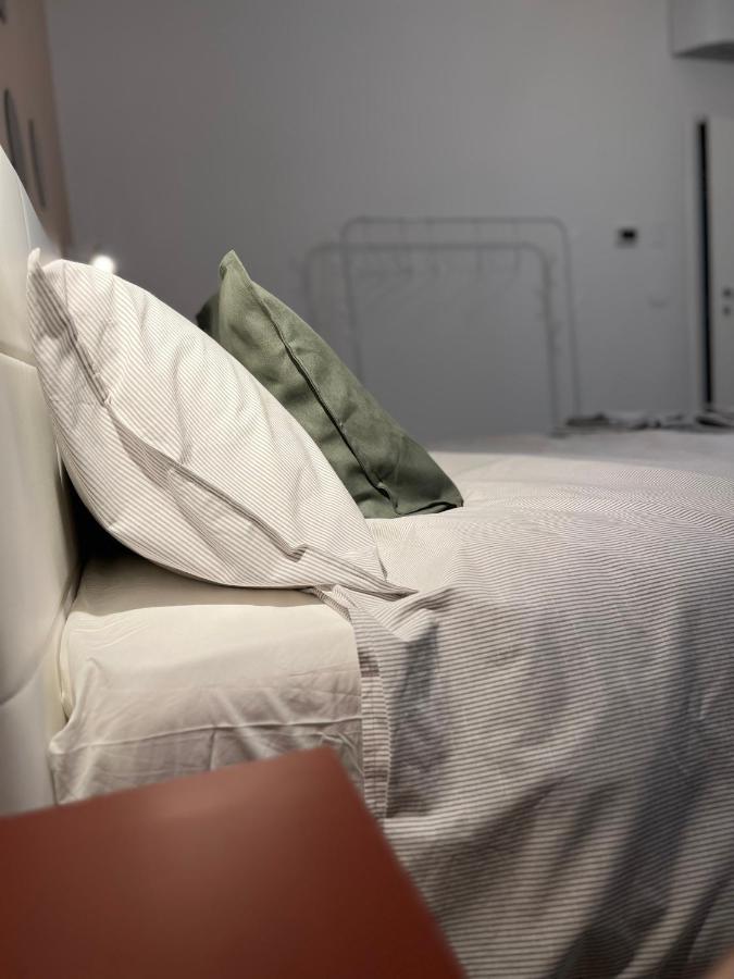 Quiet Room 볼로냐 외부 사진
