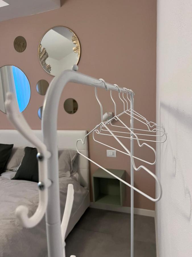 Quiet Room 볼로냐 외부 사진