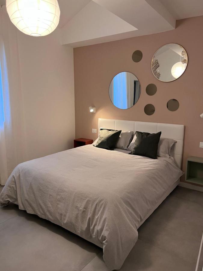 Quiet Room 볼로냐 외부 사진
