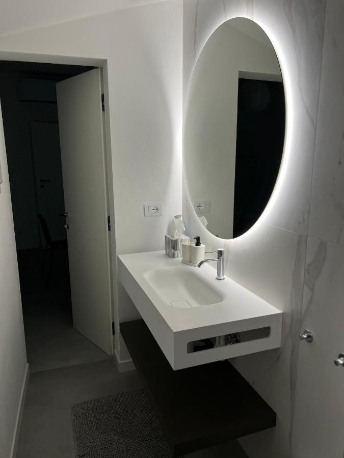 Quiet Room 볼로냐 외부 사진