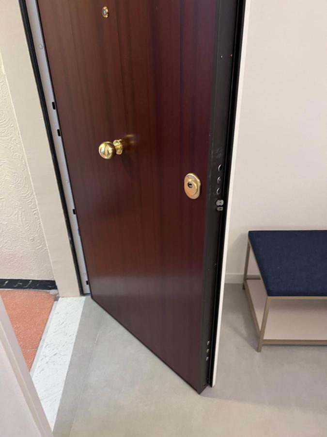 Quiet Room 볼로냐 외부 사진