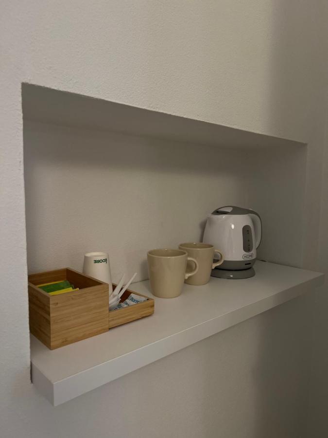 Quiet Room 볼로냐 외부 사진