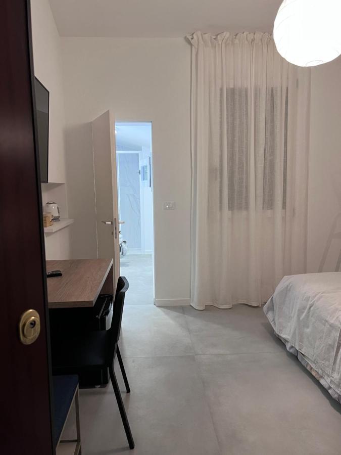 Quiet Room 볼로냐 외부 사진
