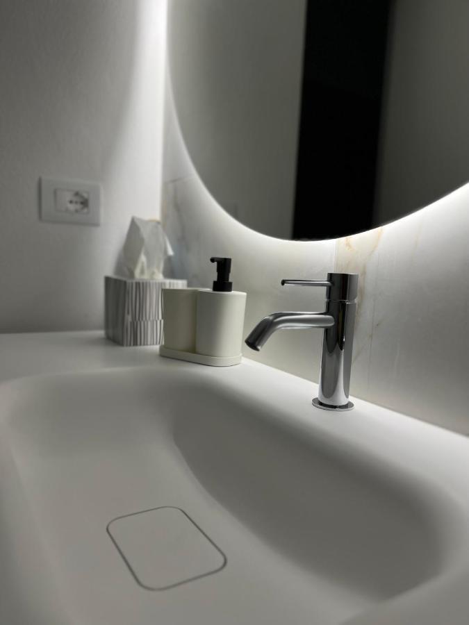 Quiet Room 볼로냐 외부 사진