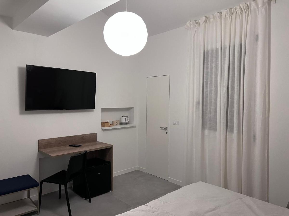 Quiet Room 볼로냐 외부 사진