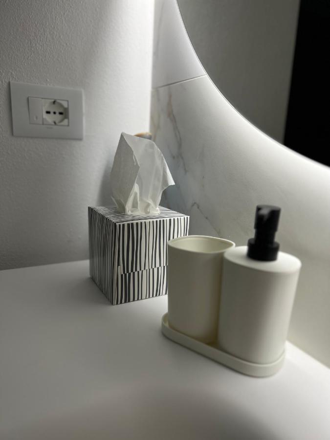 Quiet Room 볼로냐 외부 사진
