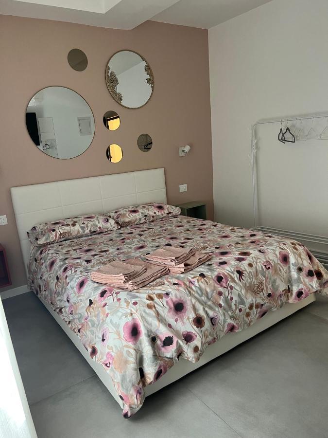 Quiet Room 볼로냐 외부 사진